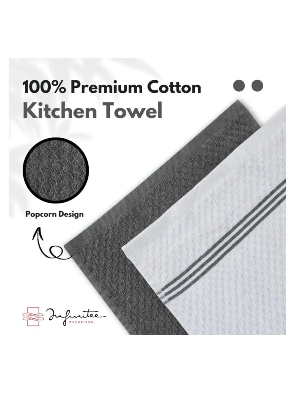 N/A set cotton